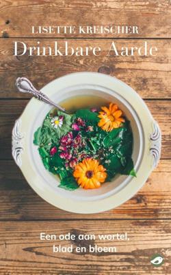 Drinkbare Aarde - Lisette Kreischer - ebook