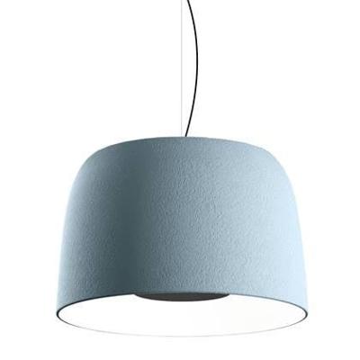 Marset Djembe 65.45 Hanglamp - Blauw
