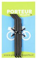 Porteur Bandenlichters per 3 stuks - thumbnail