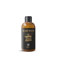 Barbers Garage Beard Wash 100ml - thumbnail