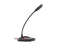 Microfoon Genesis Radium 100 Zwart - thumbnail