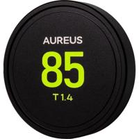 NiSi 85mm T1.4 Lensdop - thumbnail