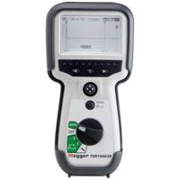 Megger 1001-789 TDR1000/3P POWER Kabelmeter - thumbnail