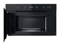 Inbouwmagnetron Whirlpool Corporation MBNA900B Zwart 750 W 22 L - thumbnail