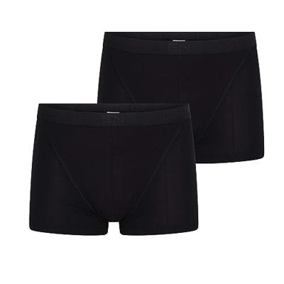 2-pak microfiber heren boxershort Young