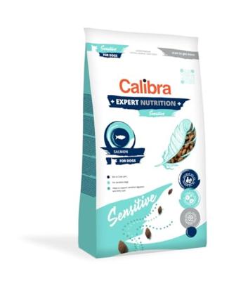 Calibra Dog Expert Nutrition Sensitive 12kg