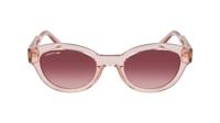 Dames zonnebril Lacoste L6024S-662 Ø 52 mm - thumbnail