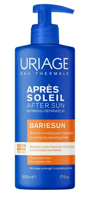 Uriage Bariesun Aftersun Herstellende Balsem