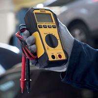 Stanley lasers FMHT82563-0 FatMax Smart Digitale Multimeter - FMHT82563-0 - thumbnail