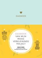 Dagboek van mijn maagverkleiningstraject - Hardcover (9789090311920) - thumbnail