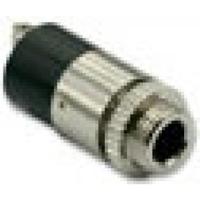 Lumberg KLB 4 Audio Jack chassisdeel 3,5mm stereo - thumbnail