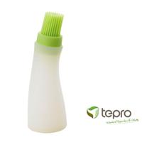 Tepro 8321 marinadehouder met penseel - thumbnail