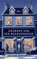 Dagboek van een boekverkoper - Shaun Bythell - ebook - thumbnail
