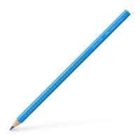 Faber Castell Kleurpotlood Grip - 27 neon blauw - thumbnail