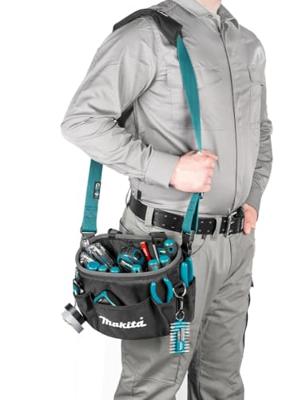 Makita Accessoires handgereedschapstas universeel - e-15447