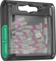 Wera Bit-Box 20 TX HF | TX 20 x 25 mm | 20-delig - 05057777001 - thumbnail