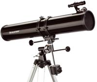 Celestron PowerSeeker 114 EQ – 114/900 Spiegeltelescoop - thumbnail