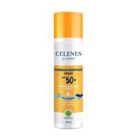 Celenes by Sweden Herbal Zonbeschermingsspray Kids SPF50+ - thumbnail