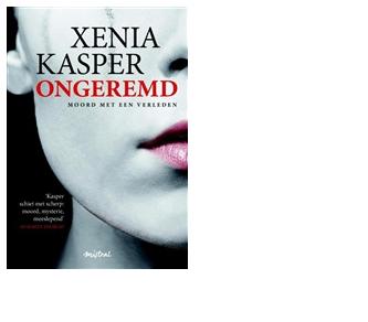 Ongeremd - Xenia Kasper - ebook