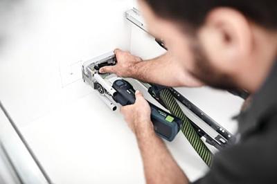 Festool Accessoires Haakshulpstuk OSC-AH - 203254