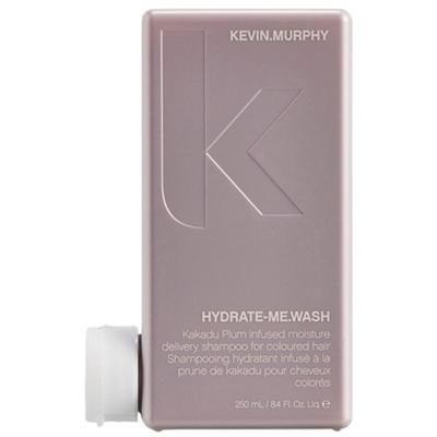 Kevin Murphy Hydrate-Me Wash Shampoo 250 ml Kevin Murphy Hydrate-Me Wash Shampoo 250 ml