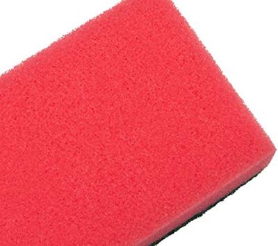 Werkzeyt Schuurspons Set 10St - ZYT29209