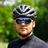 Lynx Fietsbril ventoux - thumbnail