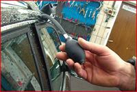 KS Tools 116.1025 Drukkussen met handpomp, 133 x 270 mm - thumbnail