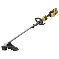 DeWALT DCMAS5713X1 Accu Split boom Grastrimmer 54V XR Flexvolt 9.0Ah - thumbnail