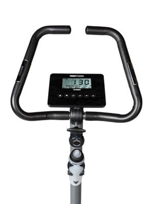 Flow Fitness Turner DHT500 Hometrainer