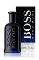 Hugo Boss - Bottled Night 100 ml. EDT - thumbnail