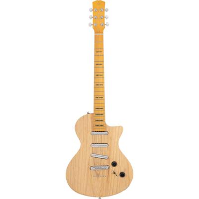 Sire Larry Carlton L5 Natural Satin elektrische gitaar