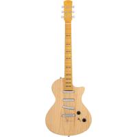 Sire Larry Carlton L5 Natural Satin elektrische gitaar - thumbnail