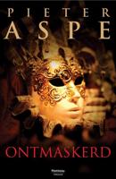 Ontmaskerd - Pieter Aspe - eBook (9789460410314) - thumbnail