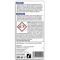 SONAX autoshampoo "xtreme ceramic activeshampoo" ceramic activeshampoo 500 xtreme - thumbnail