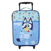 Bluey Trolley Backpack Made To Roll 49 cm - thumbnail