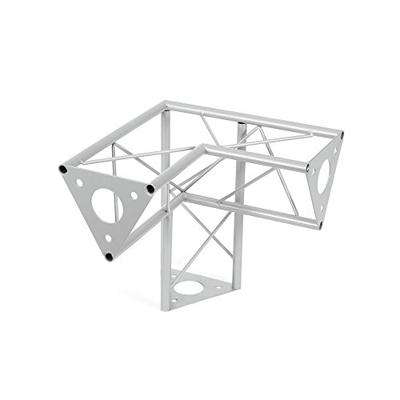 Alutruss DECOTRUSS SAL 34 Driehoek truss 3-voudige hoek 90 ° Alutruss DECOTRUSS SAL 34 Driehoek truss 3-voudige hoek 90 °
