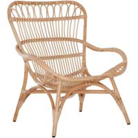 MUST Living Fauteuil 'Catania' Rotan - thumbnail