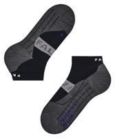 FALKE RU4 Endurance Cool Lage Sokken Heren - thumbnail