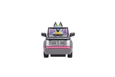 Carrera first bluey raceauto - 1:50