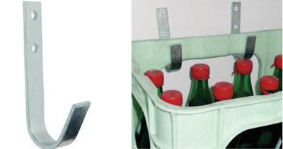 Connex Gereedschaphaak m15x87x32x38