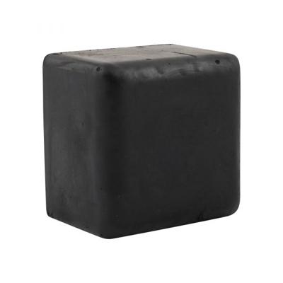 Topgear rubber dop voor 1 kilo moker