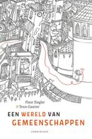 Een wereld van gemeenschappen - Floor Ziegler, Teun Gautier - ebook - thumbnail