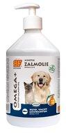 BIOFOOD ZALMOLIE 250 ML BIOFOOD ZALMOLIE 250 ML