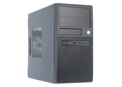 Chieftec CT-04B-350GPB computerbehuizing Zwart 350 W Chieftec CT-04B-350GPB computerbehuizing Zwart 350 W