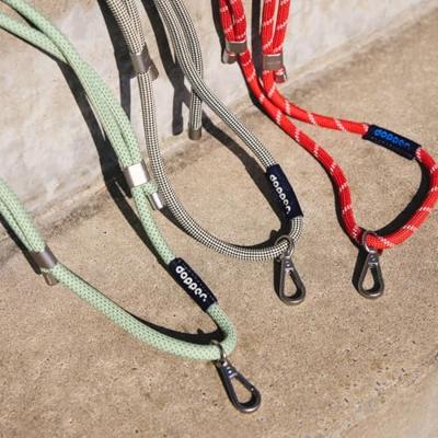 Dopper Cord Onderdeel Sage Green 45-95cm Dopper Cord Onderdeel Sage Green 45-95cm