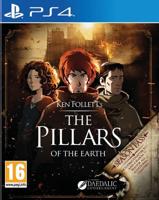 The Pillars of the Earth Complete Edition - thumbnail