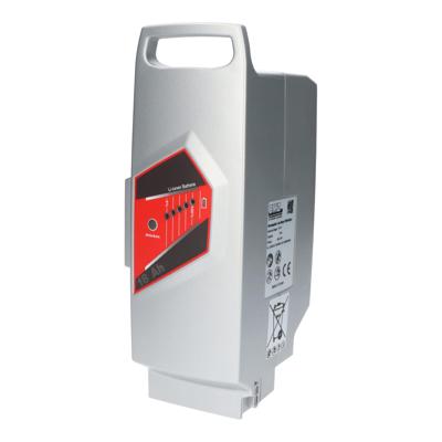 Panasonic fietsaccu 25.2v 18ah Panasonic fietsaccu 25.2v 18ah