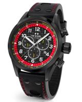 TW Steel Swiss Volante SVS303 TCR Special Edition chronograaf horloge 48mm - thumbnail