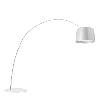 Foscarini Twice As Twiggy Vloerlamp - Wit Foscarini Twice As Twiggy Vloerlamp - Wit